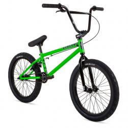 Stolen 2021 CASINO 20.25 Gang Green BMX bike