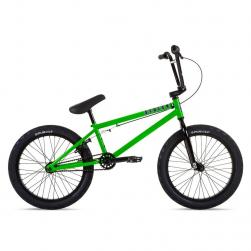 Stolen 2021 CASINO 20.25 Gang Green BMX bike