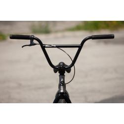 Sunday Scout 2022 21 raw BMX bike